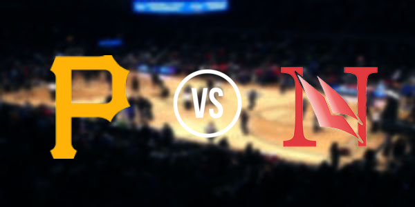 Pilgrim High School vs. Narragansett High School