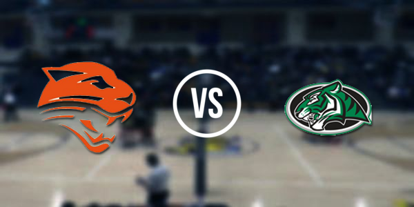 Powell High School vs. Lander Valley High School