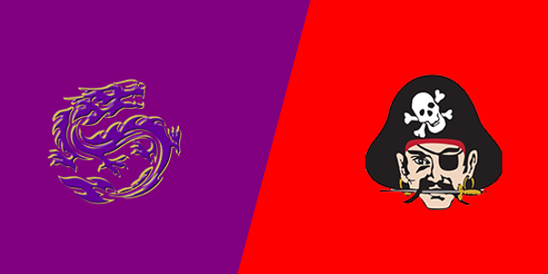 Junction City High School vs. Drew Central High School