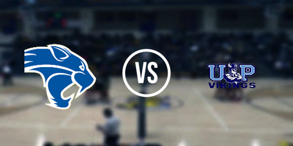 Richlands High School vs. Union Pines High School