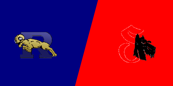 Ringgold High School vs. Southmoreland High School
