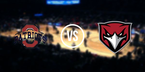 Stewarts Creek High School vs. Oakland High School