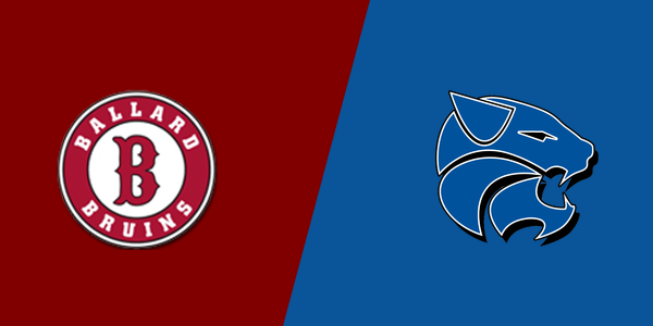 Ballard High School vs. Kentucky Country Day School
