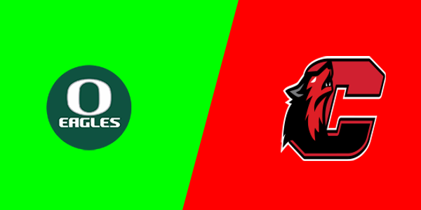 Olivet High School vs. Clinton High School