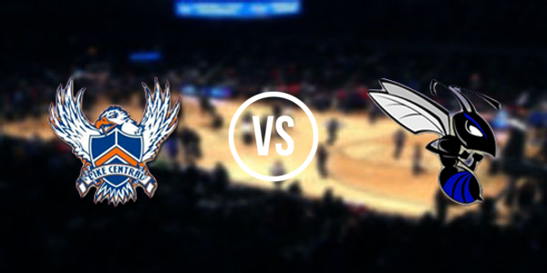 Phelps High School vs Pike County Central High School