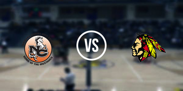 Natrona County High School vs. Star Valley High School