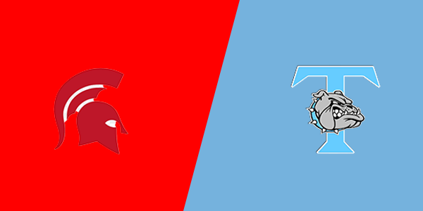 Central Davidson High School vs. Trinity High School