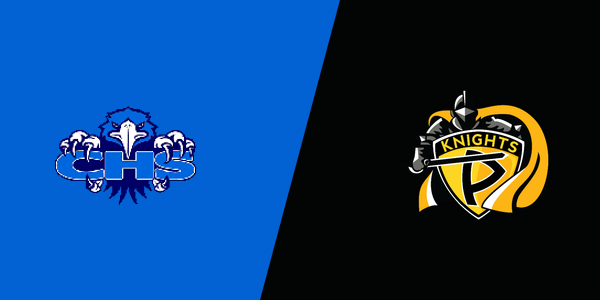 Parkville vs Chesapeake - Boys Varsity Basketball 01/20/2027 | Live & On Demand
