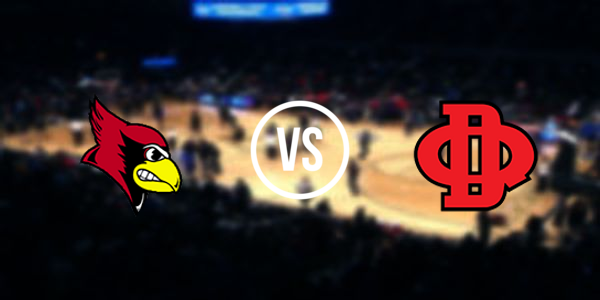 DuQuoin High School vs Frankfort Community High School