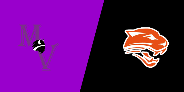 Mountain View High School vs. Powell High School