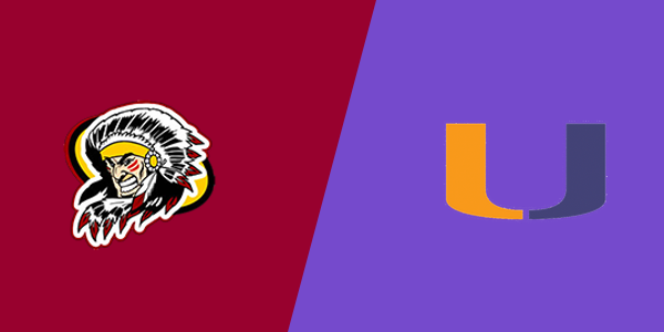 Northview High School vs. J.U. Blacksher High School