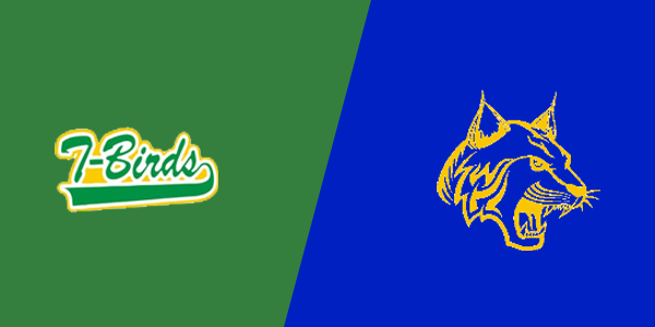 Tumwater High School vs. Aberdeen High School