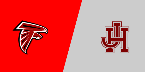 Fauquier High School vs. John Handley High School