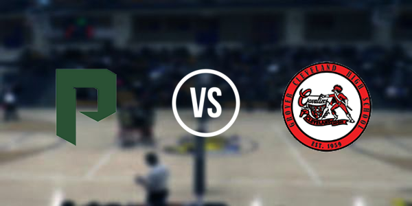 Cleveland Charter High School vs. Providence High School