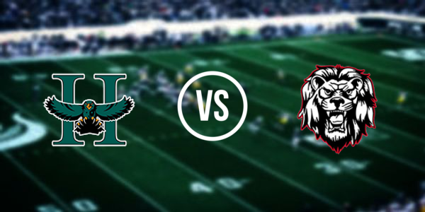 Highland vs Liberty