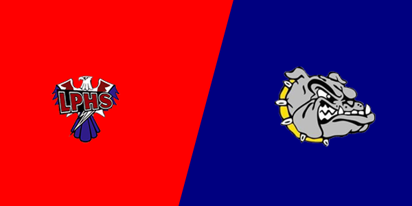 Las Plumas High School vs. Gridley High School