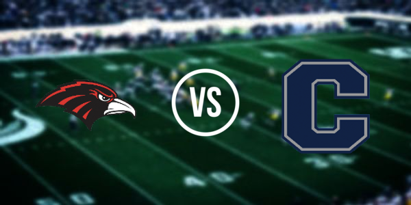 Chaparral High School vs Murrieta Valley High School