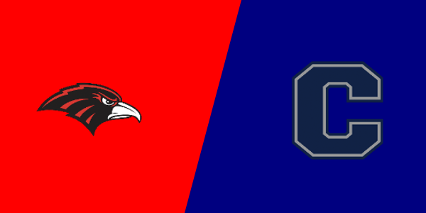 Murrieta Valley High School vs. Chaparral High School