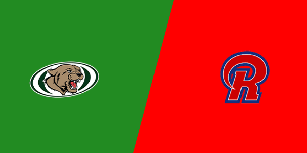 North Star High School vs. Richland High School