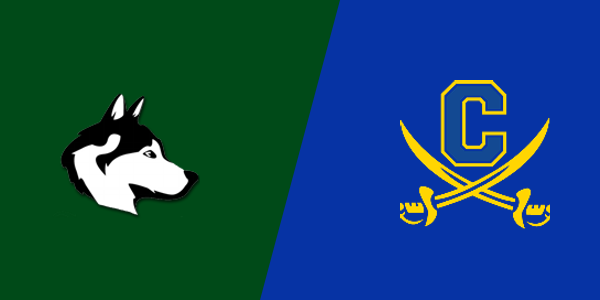 Hillcrest High School vs. Cyprus High School