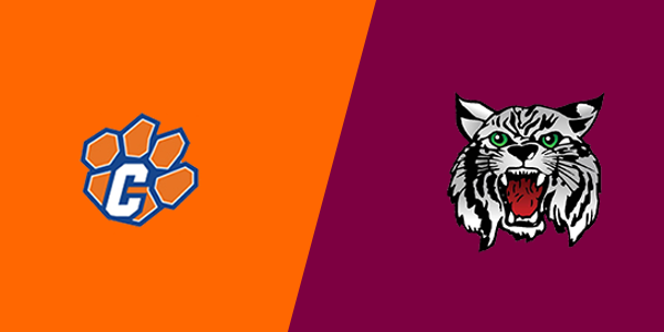 Chilton County High School vs. Benjamin Russell High School