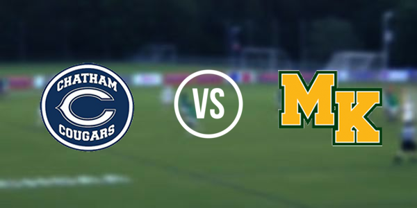 Chatham vs Morris Knolls