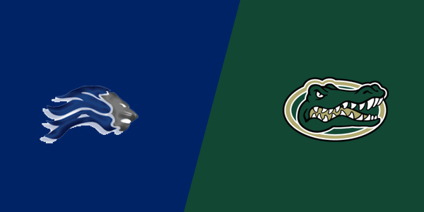 St. Andrew's School vs. Bulloch Academy