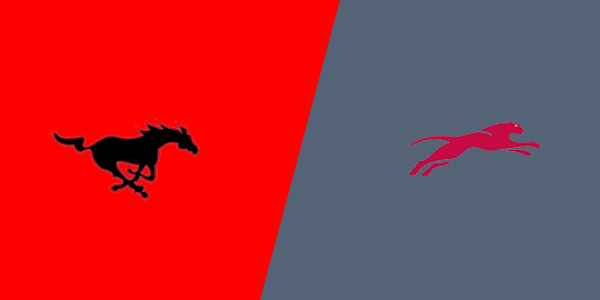 Monte Vista High School - Danville vs. Carondelet High School