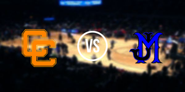 John Marshall High School vs. Clarke County High School