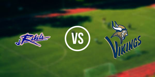 Byrnes High School vs Spartanburg High School