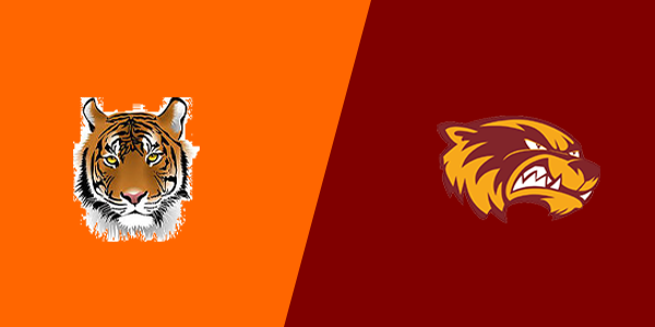 Hillman High School vs. Au Gres-Sims High School