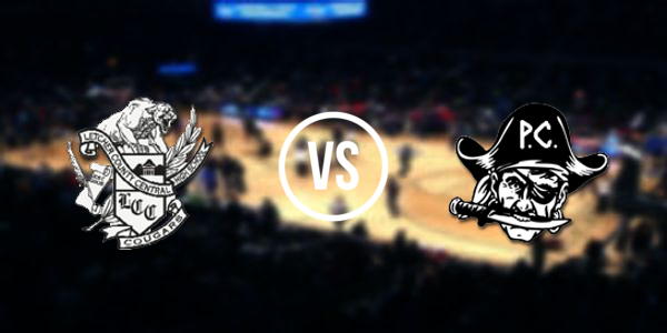 Letcher County Central vs. Powell County