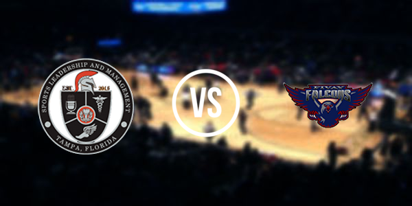 Fivay High School vs SLAM Tampa