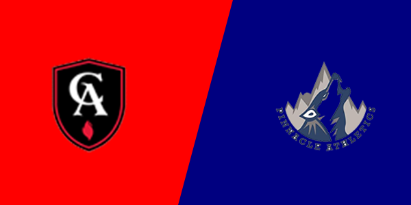 Colorado Academy vs. Pinnacle Charter School
