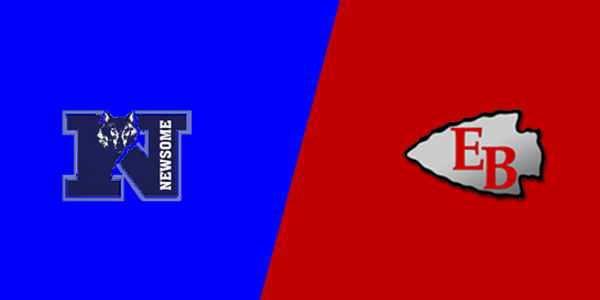 Newsome HS vs. East Bay High School