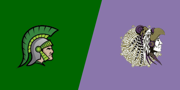 Alisal High School vs. Soledad High School
