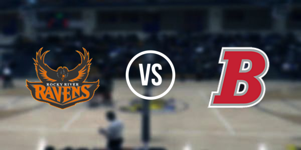 Rocky River High School vs. Butler High School