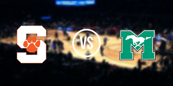 Marcellus High School vs Solvay High School