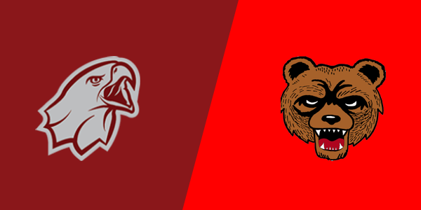 Reardan High School vs. Newport High School