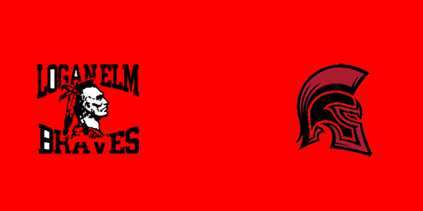 Logan Elm High School vs. Alexander High School