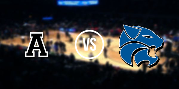 Kentucky Country Day School vs Away