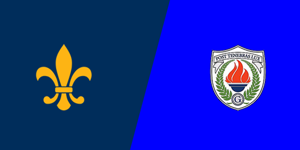Trinity Preparatory School vs. The Geneva School