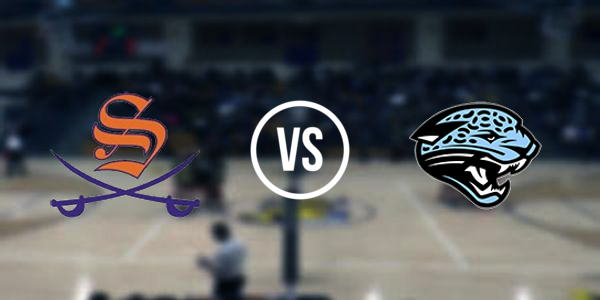 Southern Lee High School vs. Overhills High School