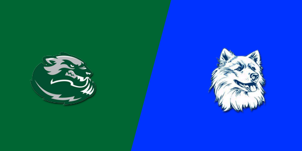 Emmett High School vs Wood River High School - Varsity Boys Football