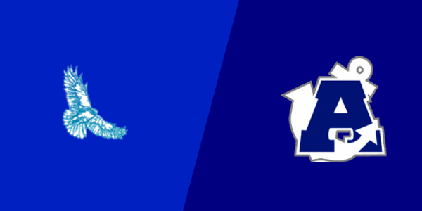 Mt. Madonna High School vs. Aptos High School