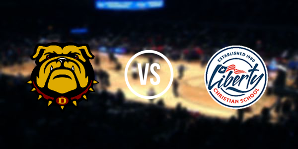 Dayton High School vs Liberty Christian School