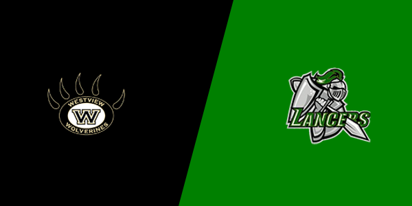 Westview High School - San Diego vs. Hilltop High School