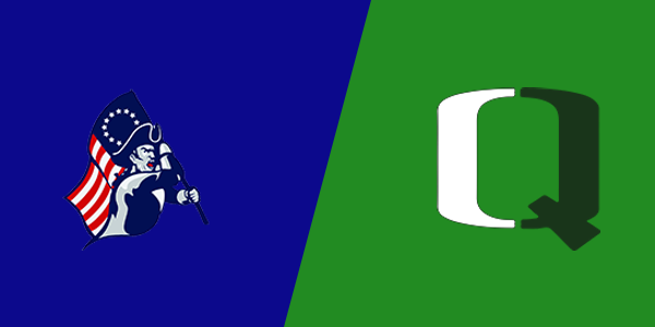 Nathan Hale High School vs. Franklin High School
