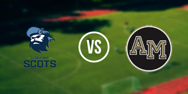 Carlmont High School vs. Archbishop Mitty High School