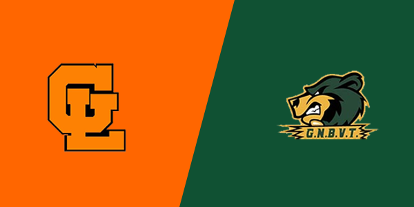 Greater Lawrence Technical vs. Greater New Bedford RVT